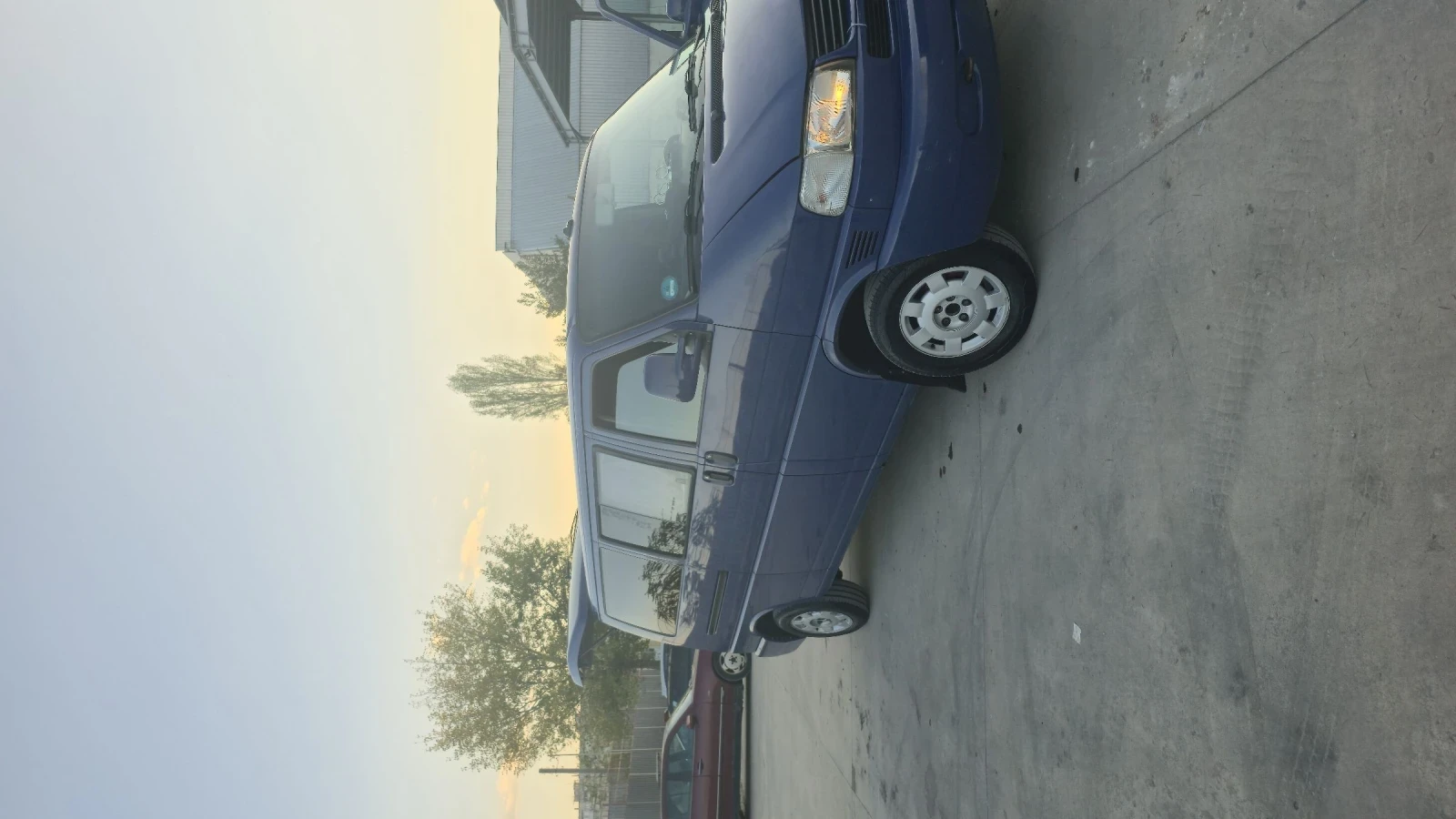 VW T4 | Mobile.bg   9