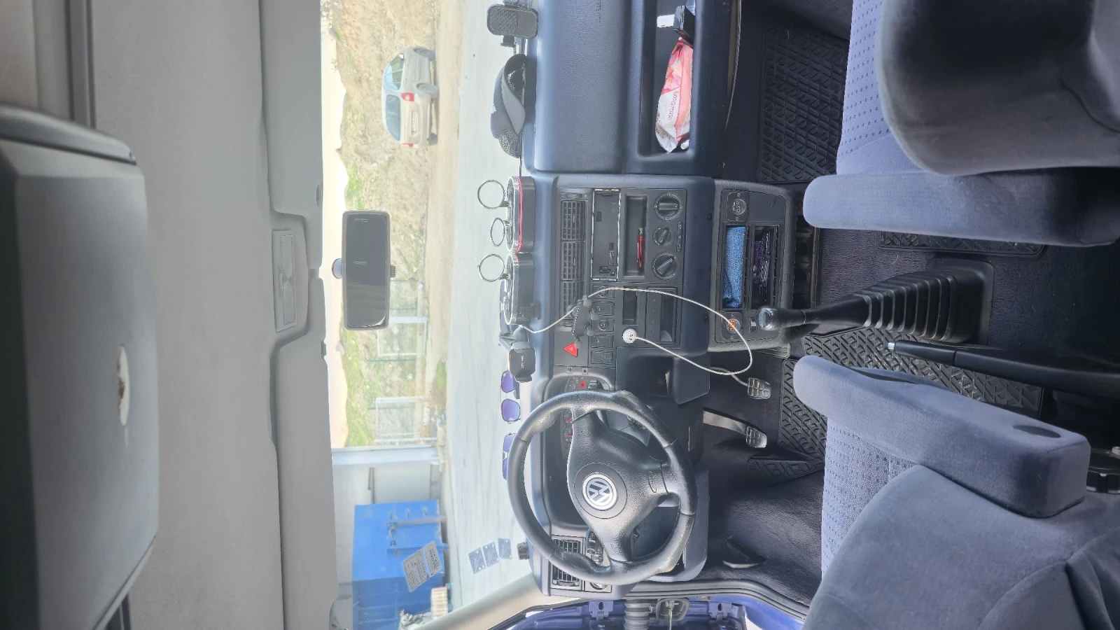 VW T4 | Mobile.bg   3