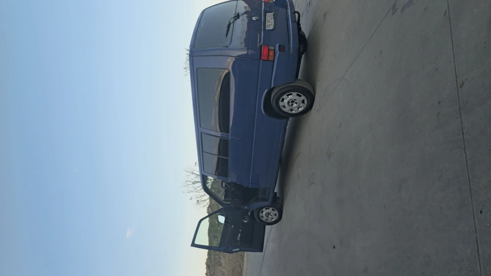 VW T4 | Mobile.bg   4