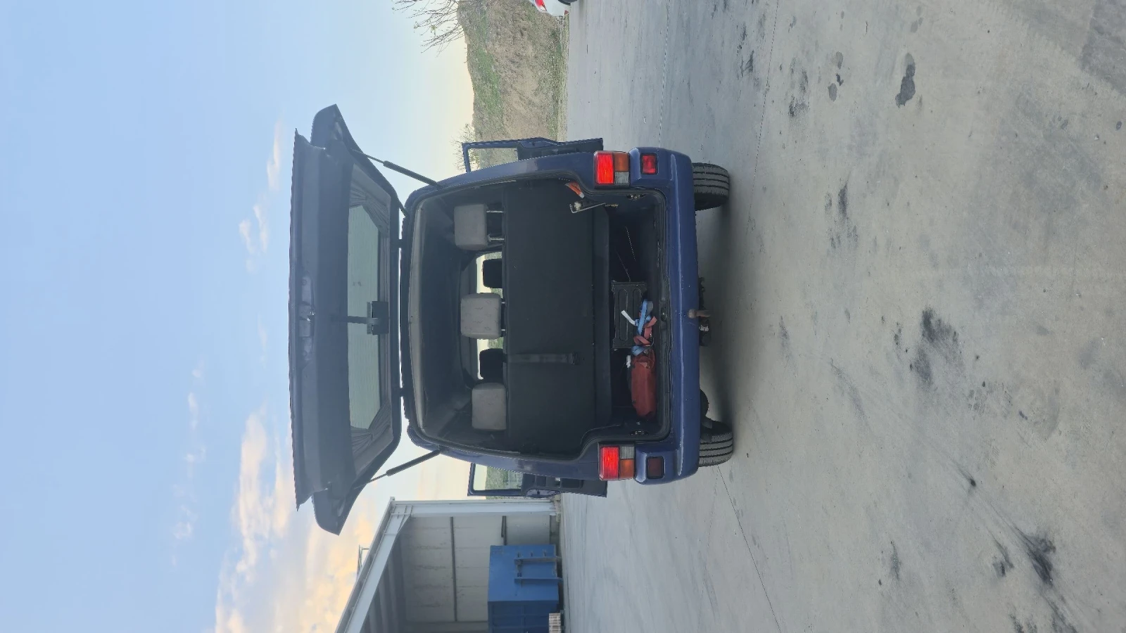 VW T4 | Mobile.bg   6