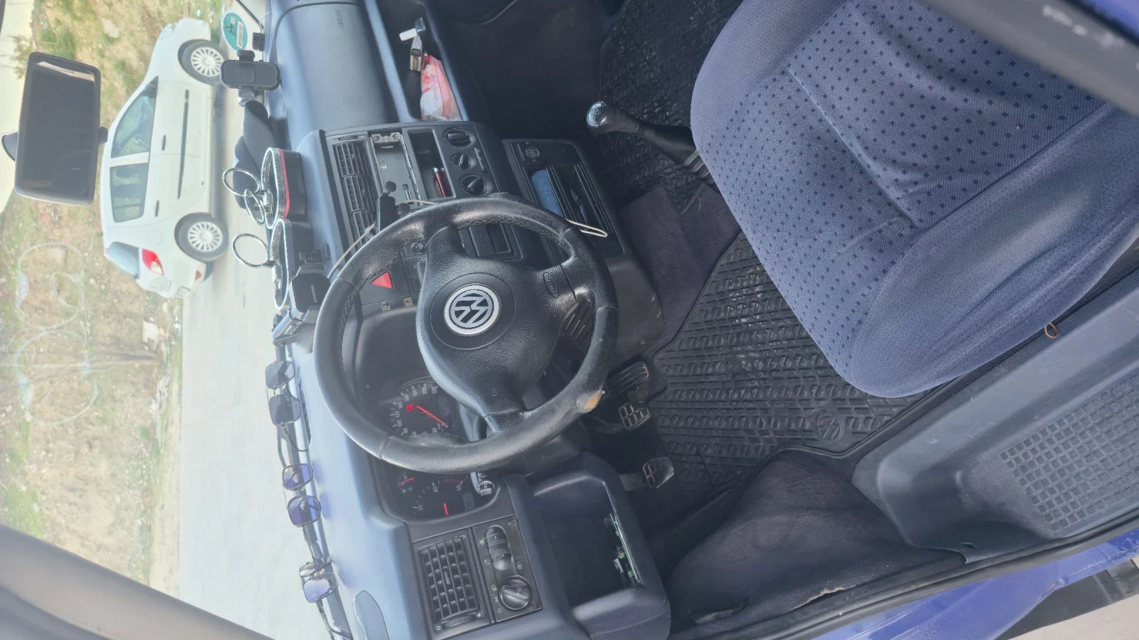 VW T4 | Mobile.bg   8