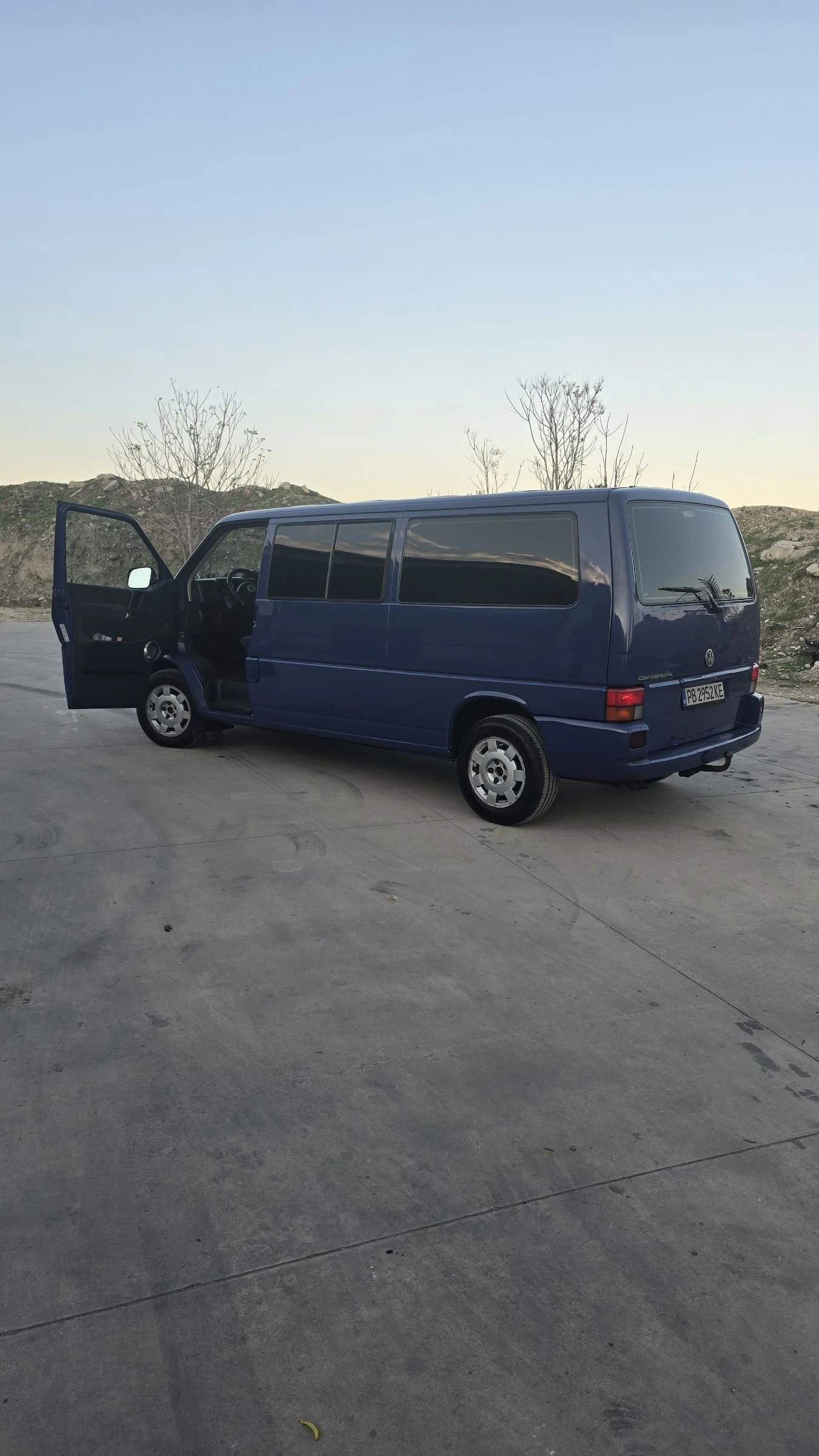 VW T4 | Mobile.bg   5