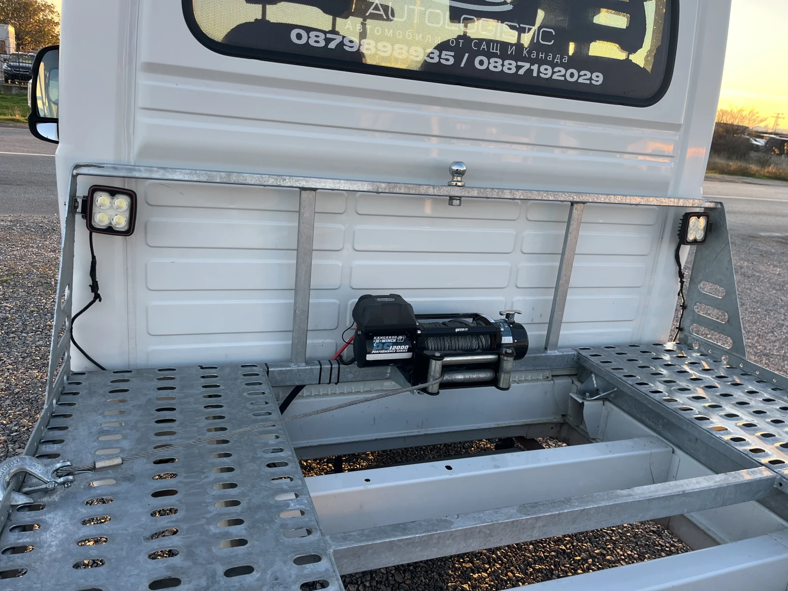 Peugeot Boxer 2, 2/  | Mobile.bg   14