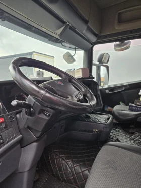 Scania R 450, снимка 4