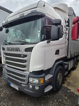 Scania R 450, снимка 2