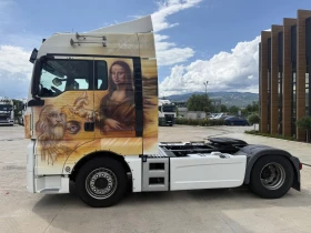 Man Tgx 18.500 , снимка 3