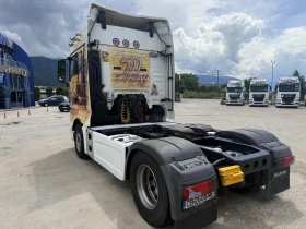 Man Tgx 18.500 , снимка 7