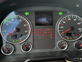 Man Tgx 18.500 , снимка 11