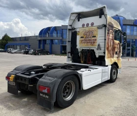 Man Tgx 18.500 , снимка 6