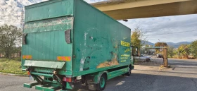 Mercedes-Benz Atego 970.01, снимка 4