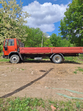 Ford Cargo 1315, снимка 1 - Камиони - 45598000