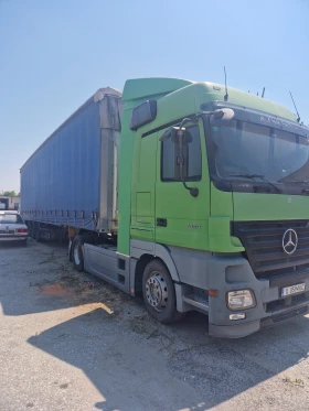 Обява за продажба на Mercedes-Benz 1844 ~14 500 EUR - изображение 1