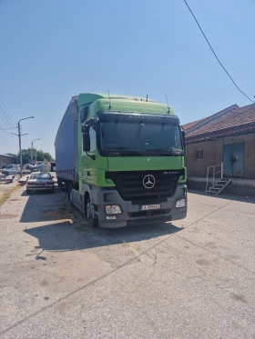 Обява за продажба на Mercedes-Benz 1844 ~14 500 EUR - изображение 1