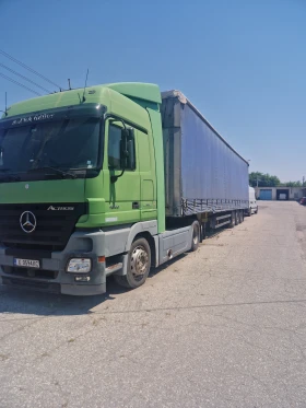 Обява за продажба на Mercedes-Benz 1844 ~14 500 EUR - изображение 2