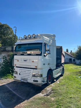 Обява за продажба на Daf XF 105 XF 105-460 ~13 200 лв. - изображение 8