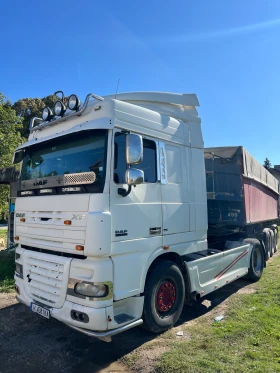 Обява за продажба на Daf XF 105 XF 105-460 ~13 200 лв. - изображение 1