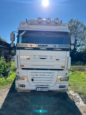 Обява за продажба на Daf XF 105 XF 105-460 ~13 200 лв. - изображение 10