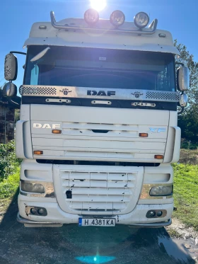 Обява за продажба на Daf XF 105 XF 105-460 ~13 200 лв. - изображение 7