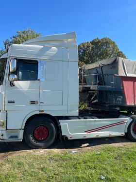 Обява за продажба на Daf XF 105 XF 105-460 ~13 200 лв. - изображение 6
