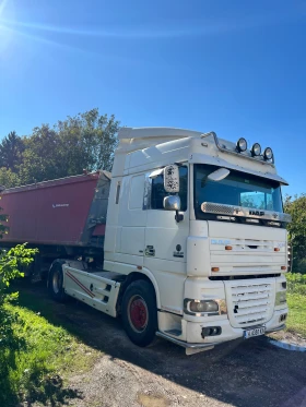 Обява за продажба на Daf XF 105 XF 105-460 ~13 200 лв. - изображение 9