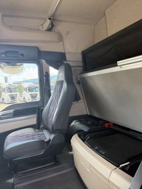 Man Tgx 18.500  | Auto.bg — изображение 12