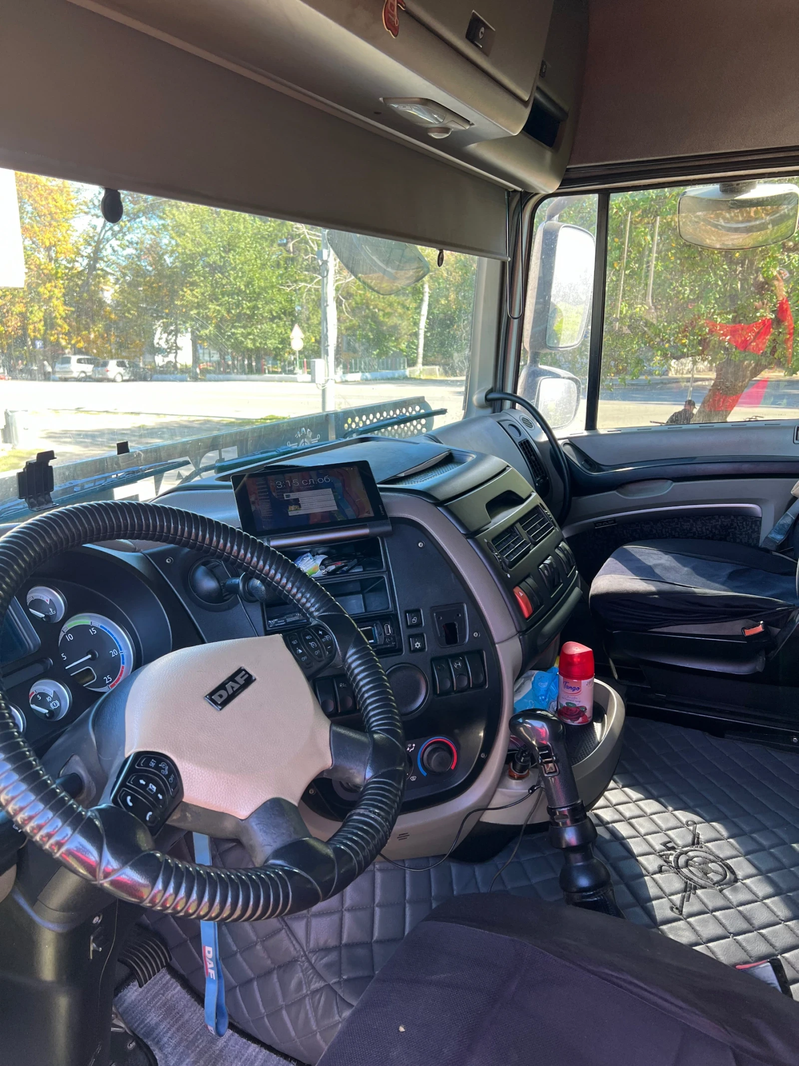Daf XF 105 XF 105-460 - изображение 3