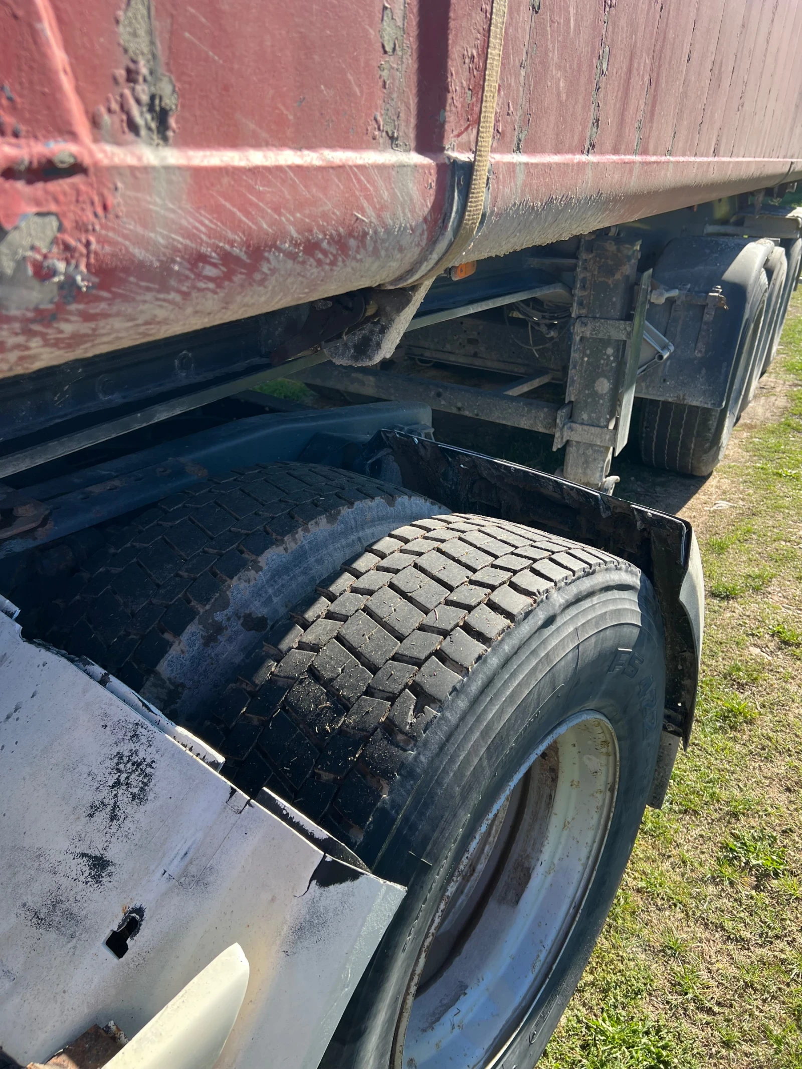 Daf XF 105 XF 105-460 - изображение 6