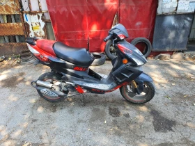 Tgb Blade Bullet, снимка 1