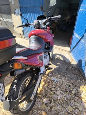 BMW F, снимка 3