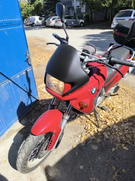 BMW F, снимка 2