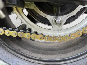 Suzuki Gsxr black, снимка 7