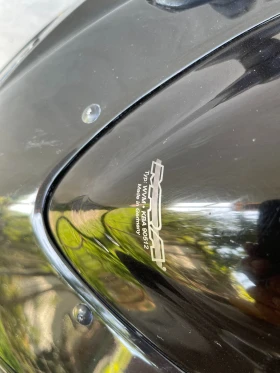 Suzuki Gsxr black, снимка 10