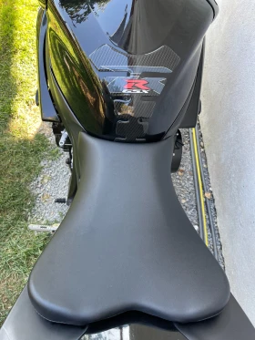 Suzuki Gsxr black, снимка 12