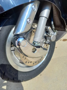 Honda Shadow 90 - !!!639km!!!, снимка 6