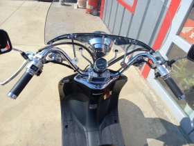 Honda Shadow 90 - !!!639km!!!, снимка 8