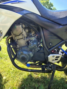 Yamaha Xt, снимка 8