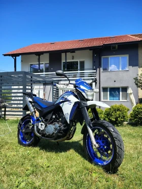 Yamaha Xt, снимка 2