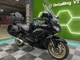 Yamaha Fjr FJR 1300 ABS, снимка 1
