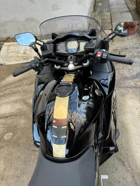Yamaha Fjr FJR 1300 ABS, снимка 5