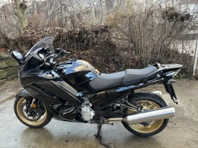 Yamaha Fjr FJR 1300 ABS, снимка 7