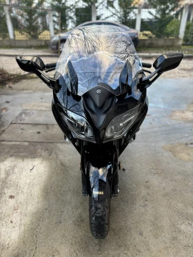 Yamaha Fjr FJR 1300 ABS, снимка 4