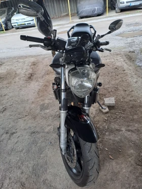 Yamaha FZ6, снимка 2