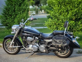 Yamaha Stratoliner XV 1900, снимка 8