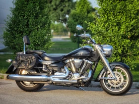 Yamaha Stratoliner XV 1900, снимка 5