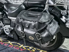 Yamaha Stratoliner XV 1900, снимка 16