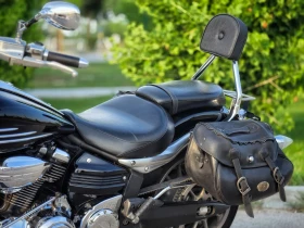 Yamaha Stratoliner XV 1900, снимка 3