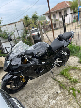 Suzuki Gsxr 1000, снимка 11 - Мотоциклети и мототехника - 45253277