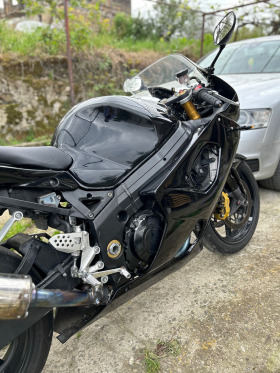 Suzuki Gsxr 1000, снимка 3 - Мотоциклети и мототехника - 45253277