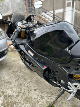 Suzuki Gsxr 1000, снимка 6 - Мотоциклети и мототехника - 45253277