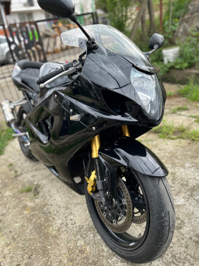 Suzuki Gsxr 1000, снимка 1 - Мотоциклети и мототехника - 45253277